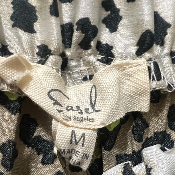 Pleated skirt- never worn - Picture 3 of 3